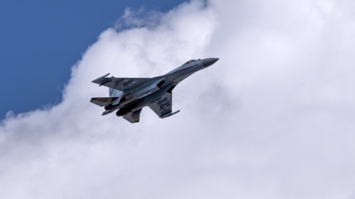 Британско разузнаване: Руската авиация не е много готова за истинска война